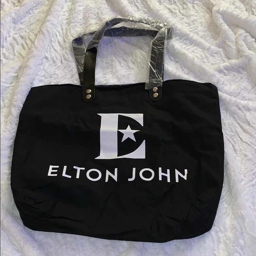 Elton John Vip Gift Bundle From 2019 Tour